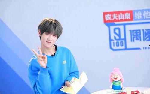 娱乐圈吃瓜黄明昊是谁,揭秘黄明昊的绯闻与争议