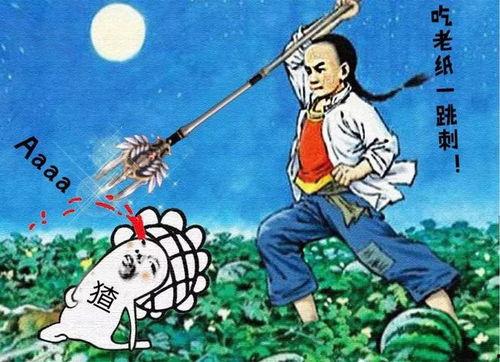 娱乐圈吃瓜动画片有哪些