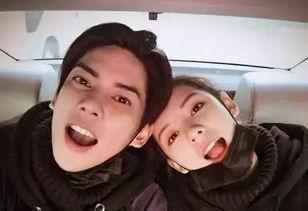 娱乐圈张予曦丁禹兮吃瓜,娱乐圈恋情瓜料满满