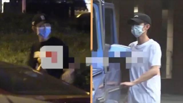 张一山娱乐吃瓜是真的吗,真相揭秘