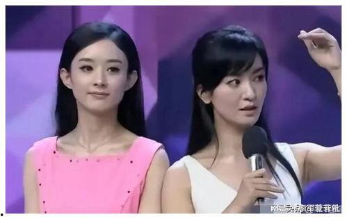 娱乐圈吃瓜爆料张韶涵是谁,娱乐圈风云中的璀璨明星