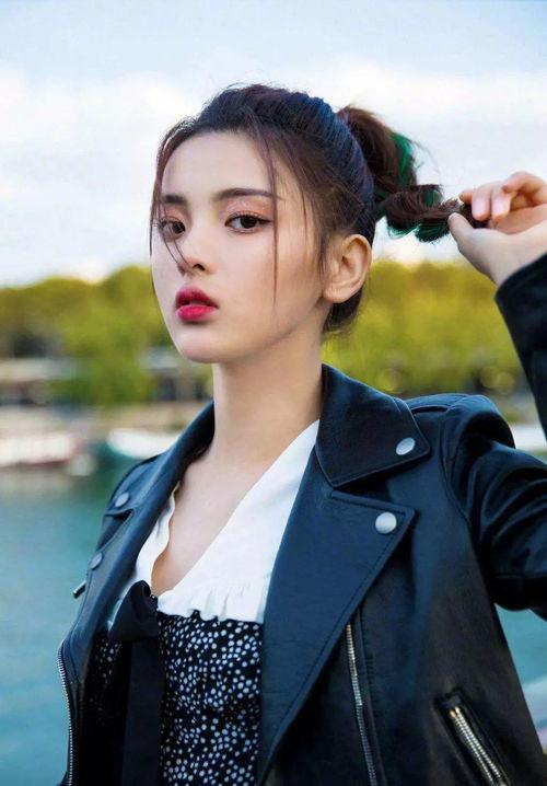 娱乐圈吃瓜罗云熙李兰迪,吃瓜群众热议不已