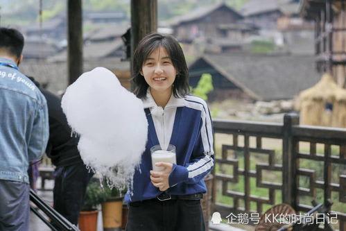 张子枫吃瓜娱乐完整版,揭秘恋情传闻与幕后真相