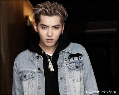 吴亦凡事件娱乐圈吃瓜,吴亦凡事件引发的行业震荡与反思