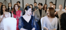 娱乐圈的吃瓜闺蜜组,揭秘幕后故事与情感纠葛