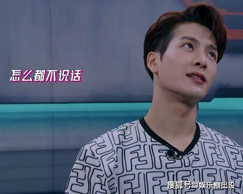吃瓜娱乐圈王嘉尔是谁,王嘉尔的多面人生与争议漩涡