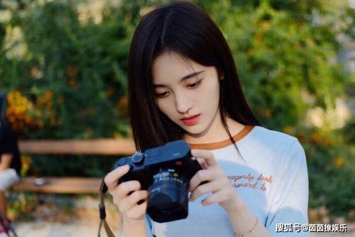 娱乐圈吃瓜鞠婧祎图片高清,做作要死，网友热议“四千年美女”黑历史