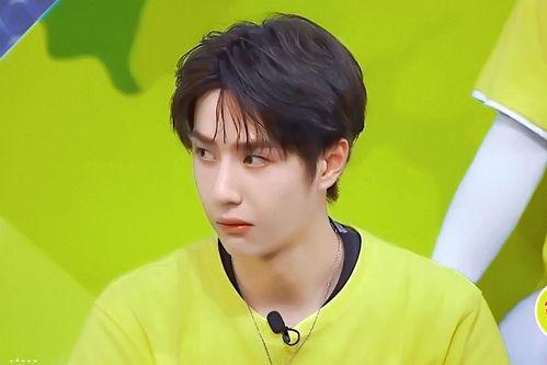 娱乐吃瓜王一博是谁啊视频,娱乐圈顶流明星，乐华娱乐的“印钞机”