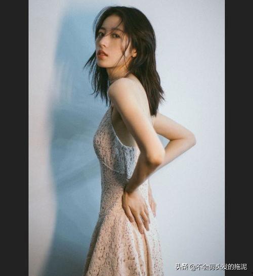 谭松韵娱乐吃瓜八卦视频,镜头内外，甜蜜与成长的故事