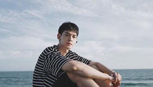 娱乐吃瓜唐晓天是谁啊,唐晓天，从模特到演员的蜕变之路