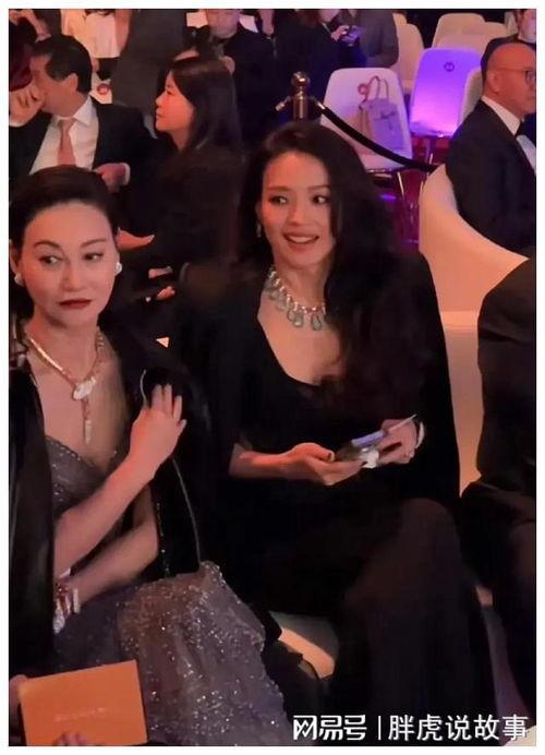 最新娱乐圈八卦吃瓜事件,最新八卦事件盘点，揭秘明星幕后真相