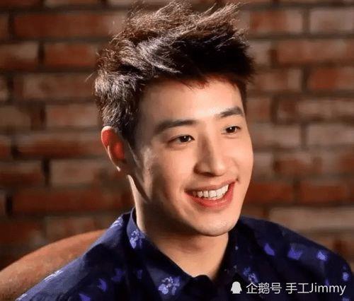 男明星娱乐圈吃瓜的是谁,揭秘男明星吃瓜背后的真相