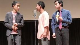 娱乐吃瓜三人组是谁啊,揭秘幕后故事与热门话题