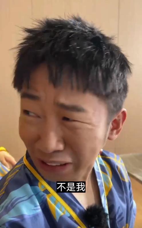 娱乐圈吃瓜爆料杨迪是谁,揭秘杨迪的谦卑与娱乐圈的隐形遮羞布