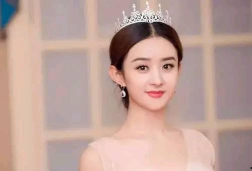 星期三娱乐圈吃瓜赵丽颖,娱乐圈“姐夫”之路引关注
