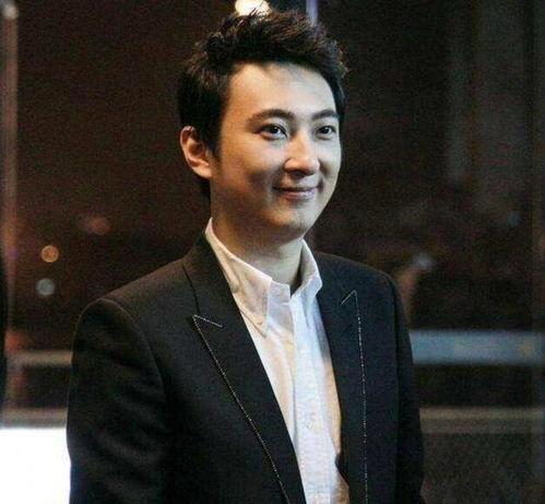 吃瓜娱乐圈博主是谁,揭秘幕后大V的真实身份