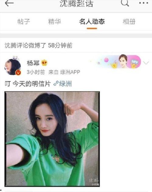 娱乐圈吃瓜贴吧微博
